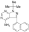 图片 4-氨基-1-叔丁基-3-(1'-萘基)吡唑并[3,4-d]嘧啶，4-Amino-1-tert-butyl-3-(1’-naphthyl)pyrazolo[3,4-d]pyrimidine [1-NA-PP1, PP1 Analog]