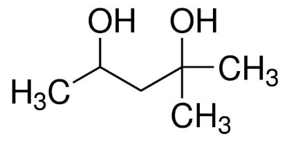 图片 2-甲基-2,4-戊二醇，Hexylene glycol [MPD]； suitable for manufacturing use