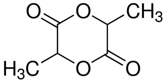 图片 DL-丙交酯，DL-Lactide；99%
