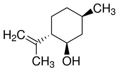 图片 (-)-异苏木醇 [异蒲勒醇]，(−)-Isopulegol；99%