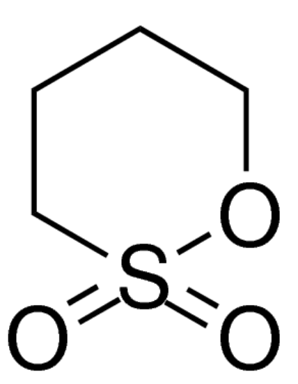 图片 1,4-丁磺酸内酯，1,4-Butane sultone；≥99%