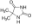 图片 5,5-二甲基海因，5,5-Dimethylhydantoin [DMH]；97%