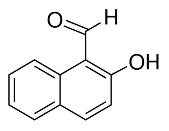 图片 2-羟基-1-萘甲醛，2-Hydroxy-1-naphthaldehyde；technical grade