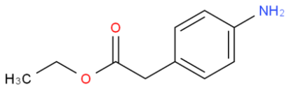 图片 4-乙酰氨基苯乙酸乙酯，Ethyl 4-Acetamidophenylacetate；98.0%