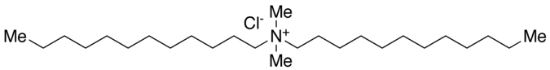 图片 双十二烷基二甲基氯化铵，Didodecyldimethylammonium Chloride