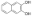 图片 2,3-二羟基萘 [2,3-萘二酚]，2,3-Dihydroxynaphthalene；≥98.0% (HPLC)