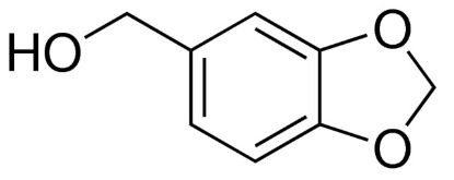 图片 胡椒醇，Piperonyl alcohol；98%