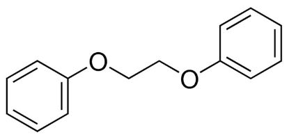 图片 1,2-二苯氧基乙烷，1,2-Diphenoxyethane；99%