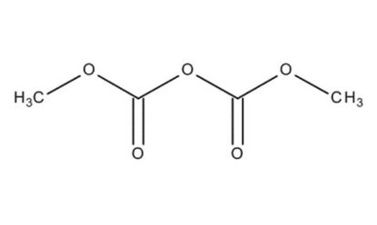 图片 焦碳酸二甲酯，Dimethyl dicarbonate；≥99%