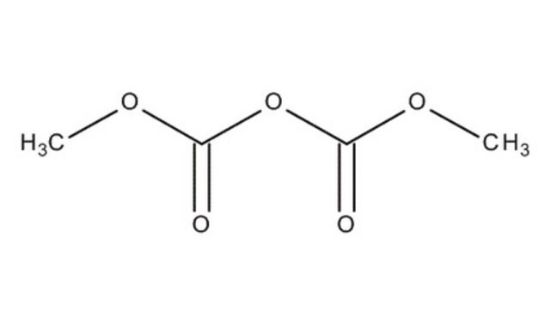 图片 焦碳酸二甲酯，Dimethyl dicarbonate；≥99%