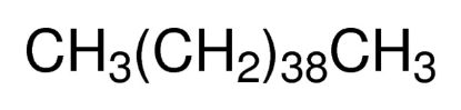 图片 正四十烷，Tetracontane；≥95.0% (GC)