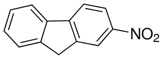 图片 2-硝基芴，2-Nitrofluorene；98%