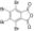 图片 四溴苯酐，Tetrabromophthalic anhydride；98%
