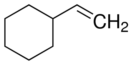 图片 乙烯基环己烷，Vinylcyclohexane；97%