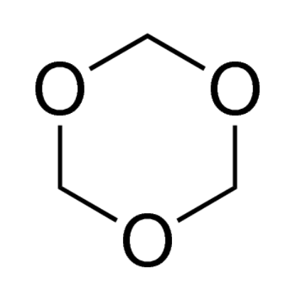 图片 1,3,5-三噁烷，1,3,5-Trioxane；≥99%