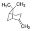 图片 (-)-β-蒎烯，(−)-β-Pinene；99%