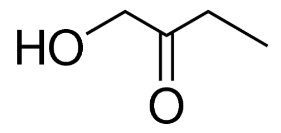 图片 1-羟基-2-丁酮，1-Hydroxy-2-butanone