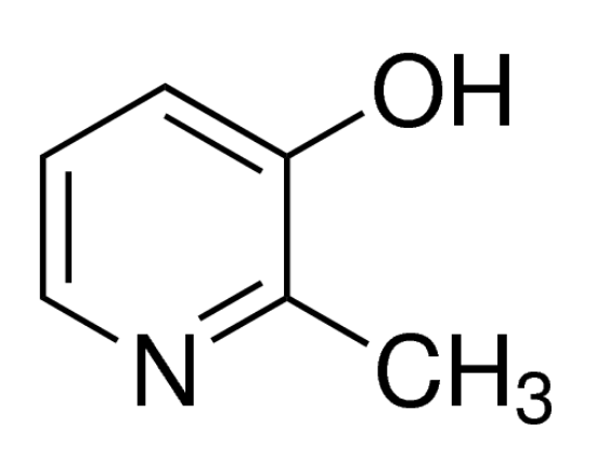 图片 3-羟基-2-甲基吡啶，3-Hydroxy-2-methylpyridine；99%