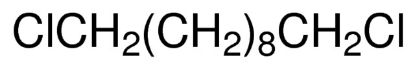 图片 1,10-二氯癸烷，1,10-Dichlorodecane；≥98%