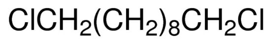 图片 1,10-二氯癸烷，1,10-Dichlorodecane；≥98%