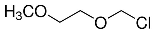 图片 2-甲氧基乙氧基甲基氯，2-Methoxyethoxymethyl chloride [MEM-chloride]；technical grade