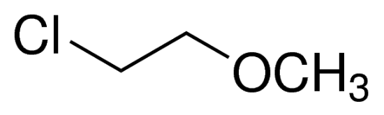 图片 2-氯乙基甲基醚，2-Chloroethyl methyl ether；98%