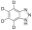 图片 苯并三唑-d4，Benzotriazole-d4