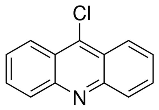 图片 9-氯吖啶，9-Chloroacridine；97%