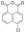 图片 4-氯-1,8-萘二甲酸酐，4-Chloro-1,8-naphthalic anhydride；≥97%