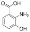 图片 3-羟基邻氨基苯甲酸，3-Hydroxyanthranilic acid；≥98%