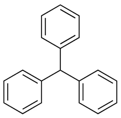 图片 三苯基甲烷，Triphenylmethane；99%