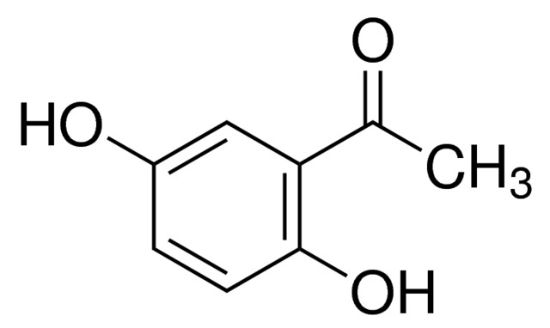 图片 2′,5′-二羟基苯乙酮，2′,5′-Dihydroxyacetophenone；97%