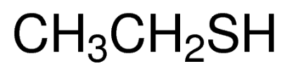 图片 乙硫醇，Ethanethiol；analytical standard, ≥98.5% (GC)