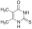 图片 5,6-二甲基-2-硫脲嘧啶，5,6-Dimethyl-2-thiouracil；97%