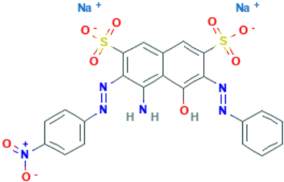 图片 黑色素水溶性 [苯胺黑]，Nigrosin water soluble；powder, BioReagent, suitable for cell culture