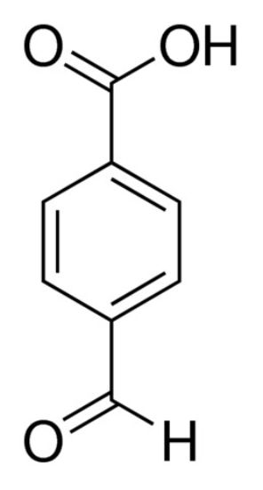 图片 对甲酰基苯甲酸，4-Formylbenzoic acid；97%