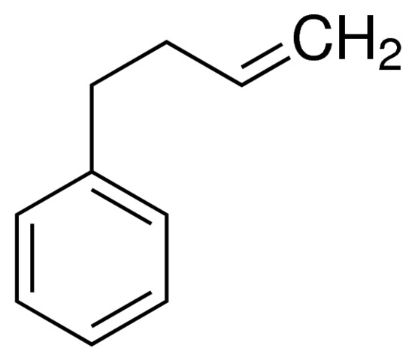 图片 4-苯基-1-丁烯，4-Phenyl-1-butene；99%