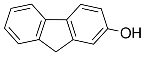 图片 2-羟基芴，2-Hydroxyfluorene；98%