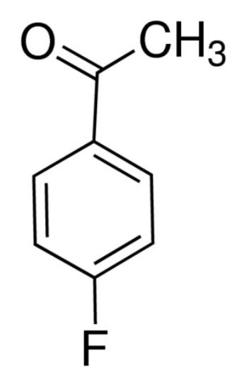 图片 对氟苯乙酮，4′-Fluoroacetophenone；99%