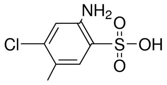 图片 4-氨基-2-氯甲苯-5-磺酸，4-Amino-2-chlorotoluene-5-sulfonic Acid；≥99%