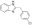 图片 2-(4-氯苄基)苯并咪唑，2-(4-Chlorobenzyl)benzimidazole