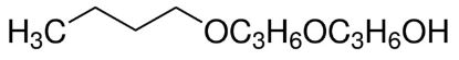 图片 二丙二醇丁基醚 [异构体混合物]，Di(propylene glycol) butyl ether [DOWANOL DPnB]；mixture of isomers ≥98.5%