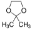 图片 2,2-二甲基-1,3-二噁茂烷，2,2-Dimethyl-1,3-dioxolane；98%
