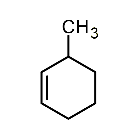 图片 3-甲基-1-环己烯，3-Methyl-1-cyclohexene