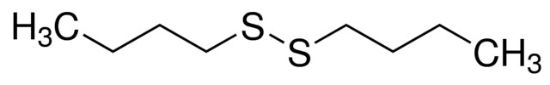 图片 二丁基二硫醚 [二丁二硫]，Dibutyl disulfide；97%