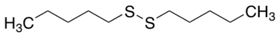 图片 二戊基二硫醚，Diamyl Disulfide；≥98.0%(GC)