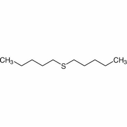 图片 戊基硫醚，Amyl Sulfide；≥99.0%(GC)