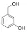 图片 3-羟基苯甲醇，3-Hydroxybenzyl alcohol；99%