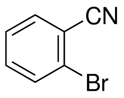 图片 2-溴苄腈，2-Bromobenzonitrile；99%