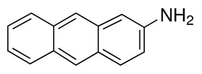 图片 2-氨基蒽，2-Aminoanthracene；96%